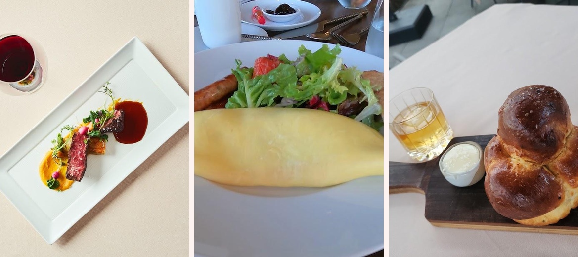 JORY Restaurant Gallery Image 2