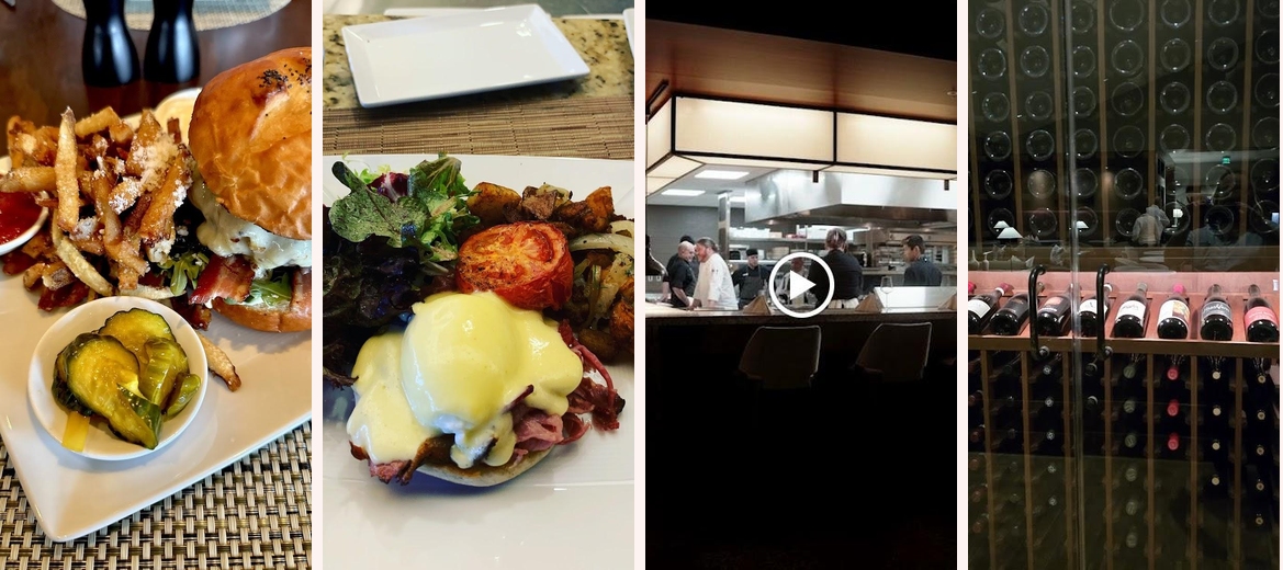 JORY Restaurant Gallery Image 3