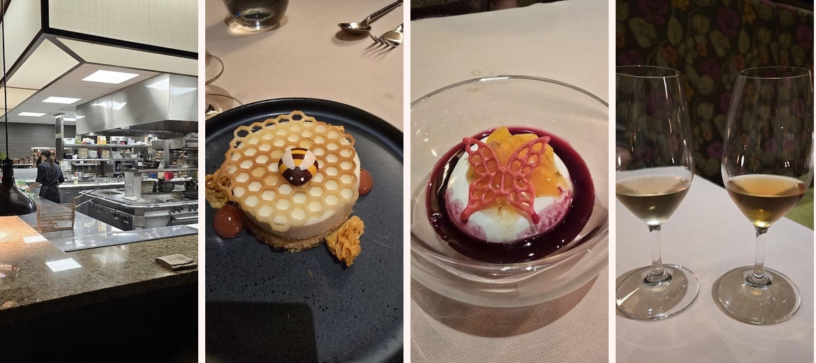 JORY Restaurant Gallery Image 5