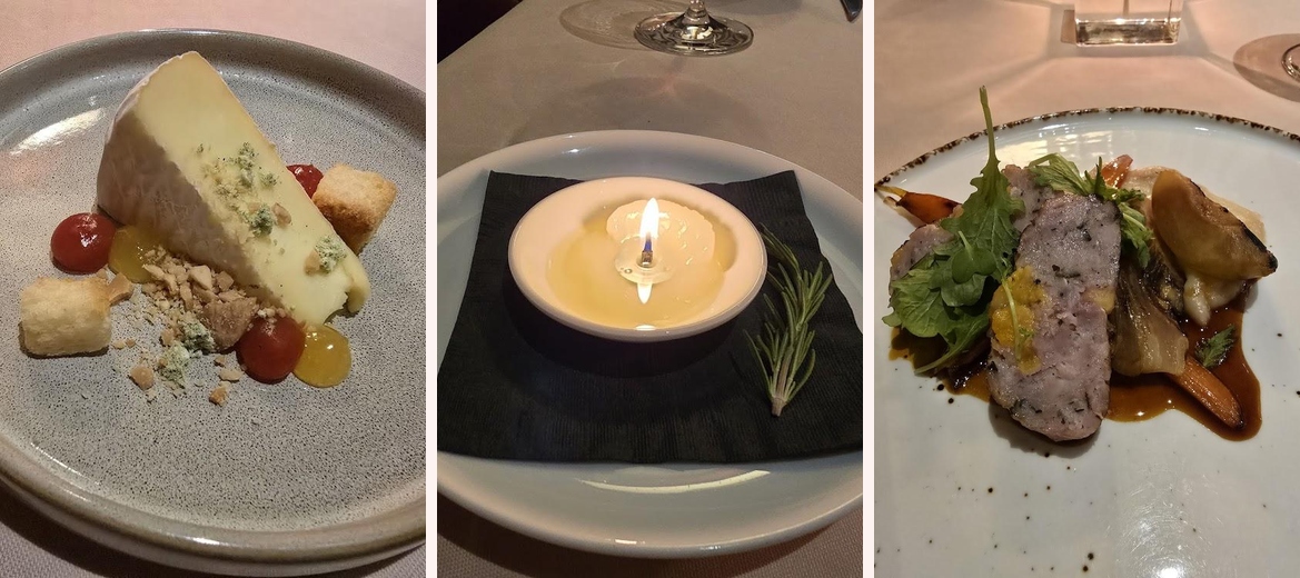 JORY Restaurant Gallery Image 6